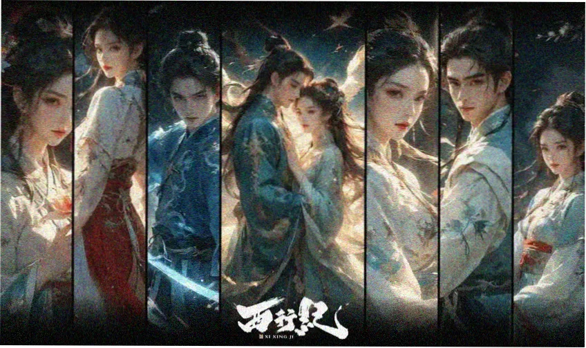 复活的鲁鲁修剧场版结局画面